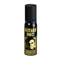 Пролонгатор RETARD 907 25 ML Вібратори мастурбатори секс-шоп