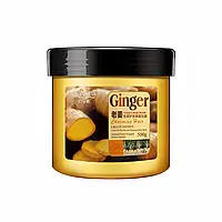 Маска для волосся з імберем Bioaqua Ginger Hair Mask