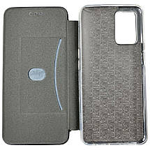 Чохол книжка Elegant на OPPO A54 / смарагдовий, фото 6