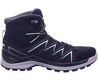 Жіночі черевики Lowa Ferrox Pro GTX Mid Women (320651) black/ice blue