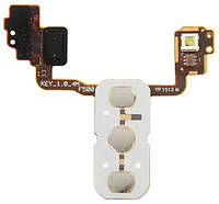 Шлейф LG H810 G4/H811/H812/H815/H818/F500/LS991/VS986 с кнопкой включения с кнопками громкости с приближением