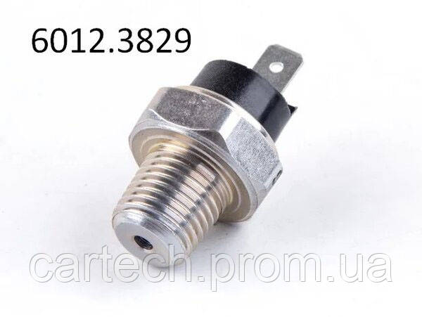 Датчик давления масла ЗАЗ Таврия (ММ 111Д) - 6012.3829 (ID#1974004657 ...
