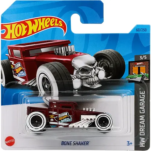 BONE SHAKER ６台セット BONE SHAKER 6台セット BONE SHAKER 6台セット - メルカリ