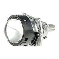 Линза светодиодная Decker LED BL 3.0" P-2 65W 5500K