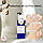 Free Shippin Custom No.Three By Tokyo Customize Anti Aging Antioxidant глибоко зволожувальний гель-есенція 400 мл, фото 3