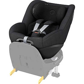 Автокрісло MAXI-COSI Pearl 360 Pro, Authentic Black