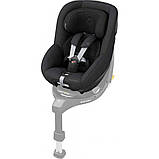 Автокрісло MAXI-COSI Pearl 360 Pro, Authentic Black, фото 6