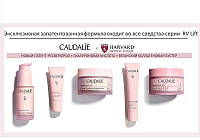 Крем для лица - Caudalie Resveratrol Lift Lightweight Firming Cashmere Cream 40ml (944010)