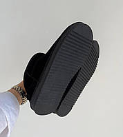 UGG Ultra Mini Black (Замша) Угги, ботинки, ботильйони хорошее качество Размер 39