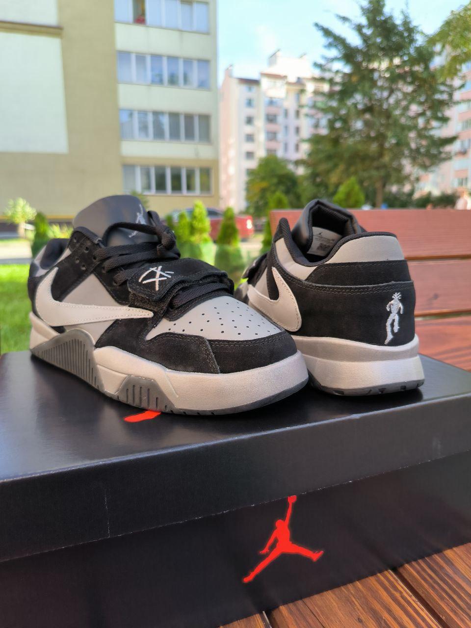 Travis scott clearance jordan 2