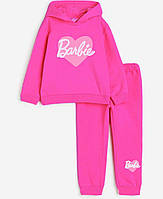 Спортивный костюм детский Barbie "Барби"