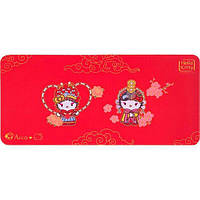 Игровая поверхность Akko Hellokitty Peking Opera Deskmat A (6925758615297)