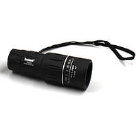 Сверхмощный армейский качественный монокуляр Bushnell16X52 Бинокли и монокуляры BUSHNELL