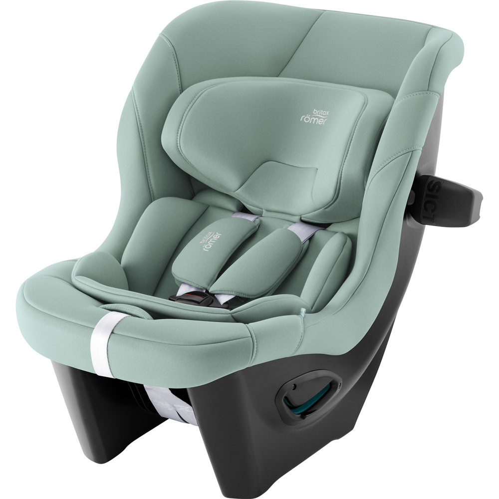 Автокрісло Britax-Römer MAX-SAFE PRO, Jade Green