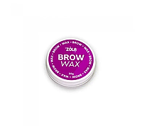 Воск для фиксации бровей Zola Brow Wax, 30 г