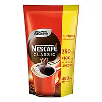 Кофе Nescafe Classic растворимый м/у 450 г Аналог