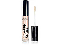 Блеск для губ JELLY GLOSS 6 мл 19 мечтательный ТМ Colour Intense FG