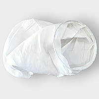 Мішки D400 мм L880 мм до аспірації MF9030H, з вшитим металевим кільцем