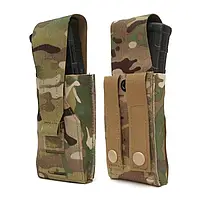 Підсумок 5.56 Speed Draw Pouch від London Bridge Trading - Laser Cut