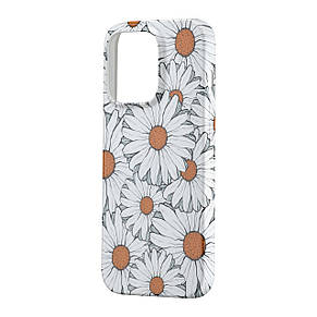 Чохол Lum Neon (світяться у темряві) iPhone 14 Pro Camomile, фото 1
