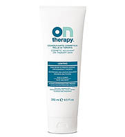 Заспокійливий крем для обличчя та тіла - Crema Lenitiva (Lenitive Cream), 250 мл