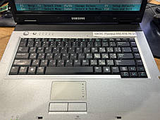 Ноутбук Samsung R40 No 231805202, фото 3