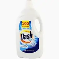 Гель для стирки Dash Alpen Frische Universal, 5 л (100 стирок)