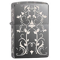 Зажигалка Zippo Filigree Pattern, 28833