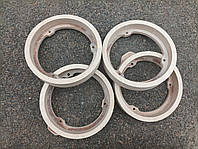 Проставочные кольца для динамиков на Mercedes w176/w177/w117