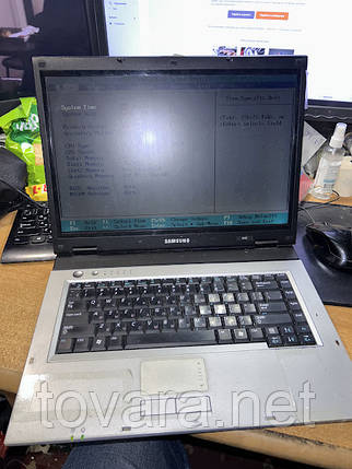 Ноутбук Samsung R40 No 231805204, фото 1