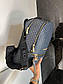 Жіночий рюкзак Michael Kors Backpack (сірий) повсякденний місткий зручний рюкзак Gi16091, фото 3