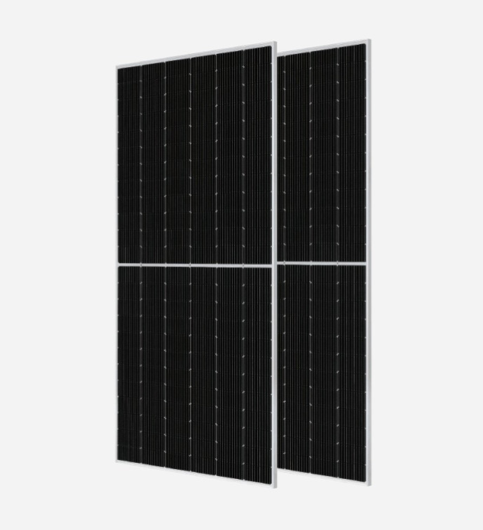 Панель Solar JAM72D40-570/MB Солнечная панель JA SOLAR 570В Bifacial - фото 1 - id-p1992702019