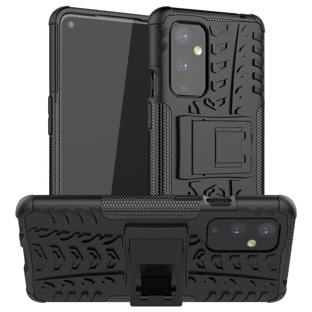 Чохол Armor Case для OnePlus 9 Black, фото 1