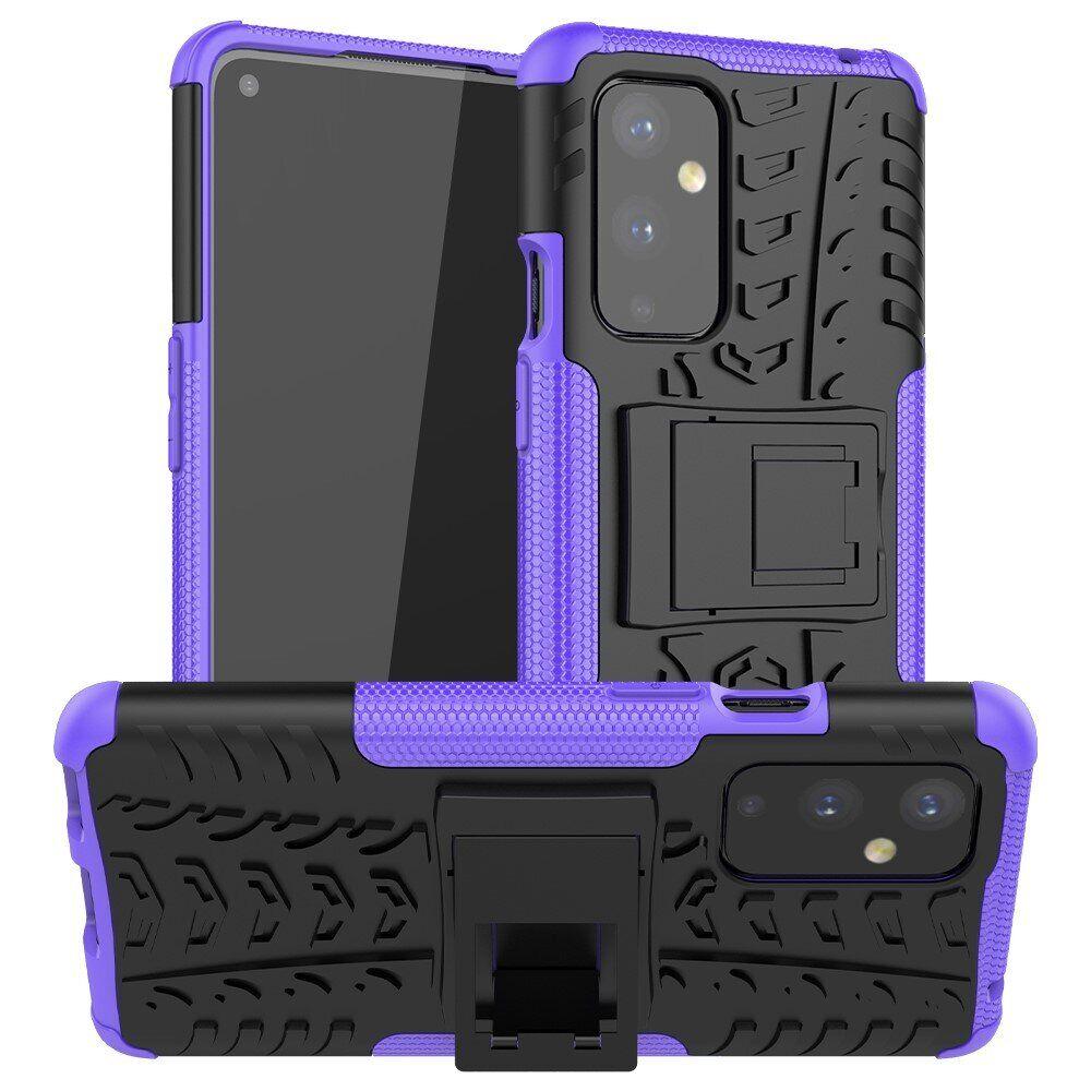 Чохол Armor Case для OnePlus 9 Violet, фото 1