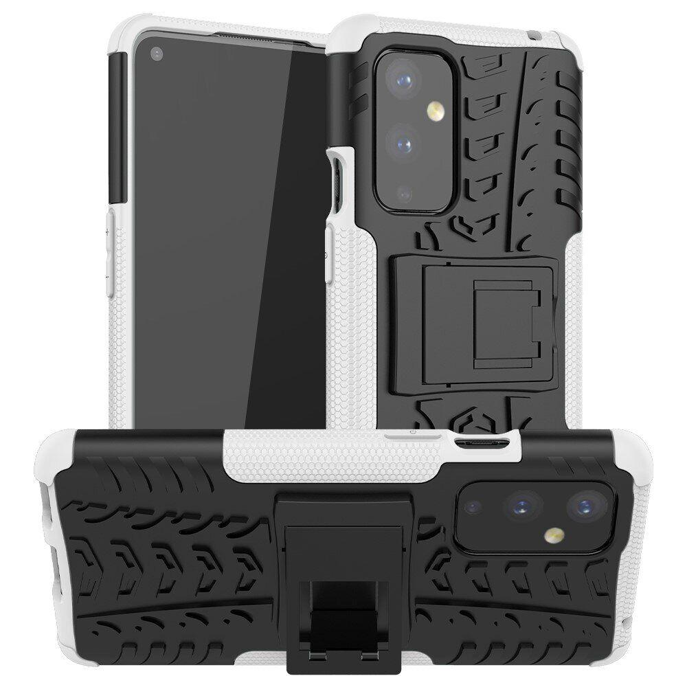 Чохол Armor Case для OnePlus 9 White, фото 1