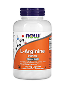 Аргінін і AAKG