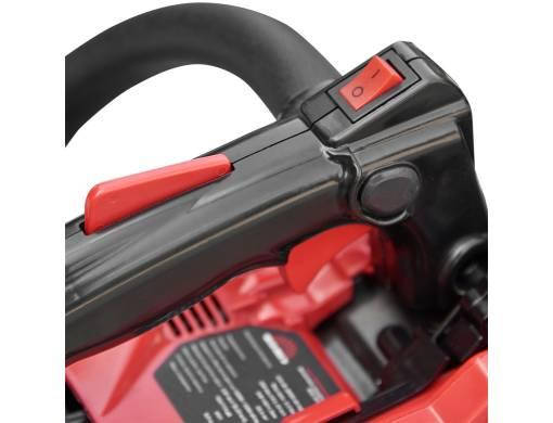 Мини Бензопила цепная Vitals Professional BKZ 2514r длина шини 25 см ...