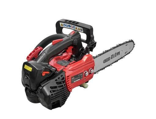 Мини Бензопила цепная Vitals Professional BKZ 2514r длина шини 25 см ...