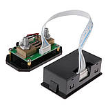 Вольтметр, амперметр, ватметр 6 — 75 вольтів 200 ампер VA7510S, фото 5