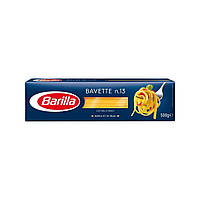 Макаронні вироби BARILLA №13 вермішель 500 г