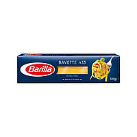 Макаронные изделия BARILLA №13 Bavette Linguine (вермишель) 500 г