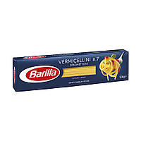 Макароны BARILLA №7 SPAGHETTONI, 500г