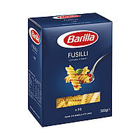 Макаронні вироби BARILLA №98 FUSILLI (спіраль) 500 г