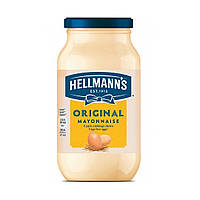 Майонез Hellmann's Original 405 мл