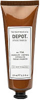 Интенсивный крем-шампунь против перхоти Depot 106 Dandruff Control Shampoo 125ml (900137)