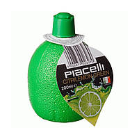 Концентрований сік лайма Piacelli Citrilemon Green 200 мл