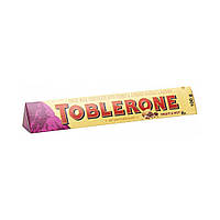 Шоколад Toblerone Fruit & Nut молочний з медом 100 г