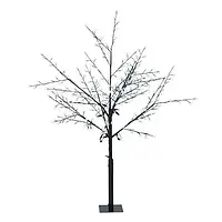 Світлове дерево Hanami CW 180 см 336 холодних білих світлодіодів Blumfeldt Німеччина (10030255)