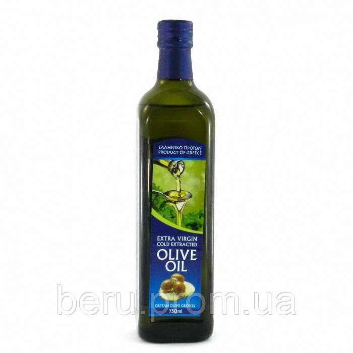Масло оливковое Extra Virgine 1л (ID#1992705954), цена: 224 ₴, купить ...