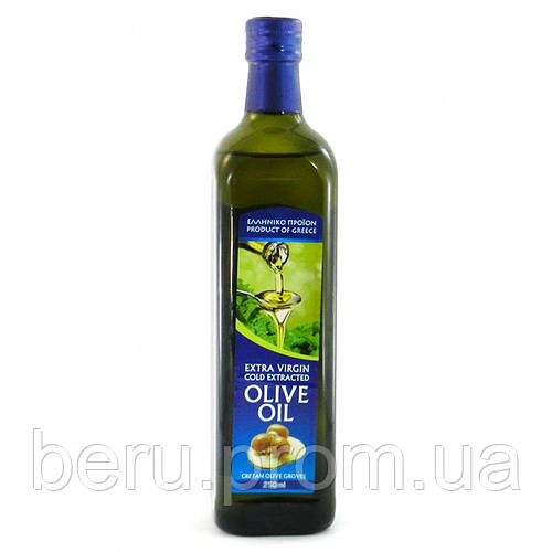 Масло оливковое Extrа Virgine 500мл (ID#1992706108), цена: 154 ...